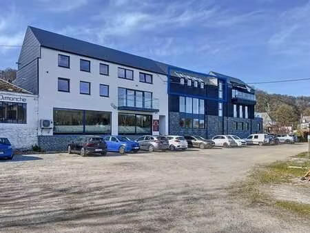 appartement en colocation à louer à wépion - 875€ (+50€)