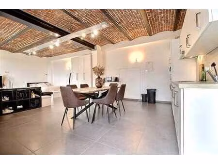 cadre idyllique - magnifique studio dans un corps de ferme