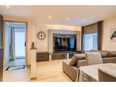 fermette 2 à 3ch. entièrement rénovée  classe