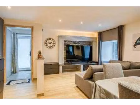 compromis de vente signé !