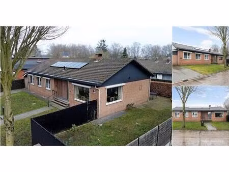 maison à vendre à voorspoedstraat 2 essen (rbv23218)