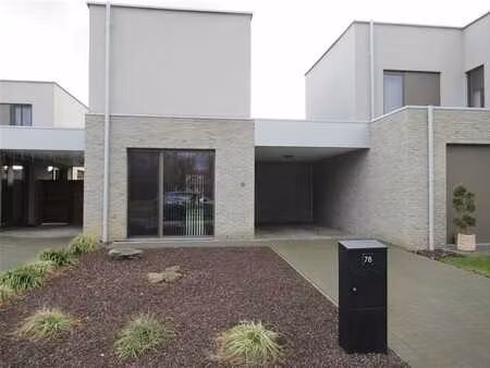 immeuble (résidence)