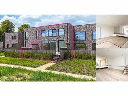 maison à vendre à sint-annastraat 35 heusden-zolder (rbv22928)