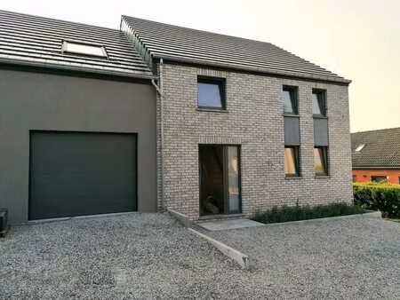 construction neuve très basse énergie   agence s'abstenir