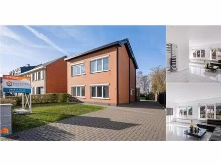 maison à vendre à lierbaan 169 beerzel (rbv23184)