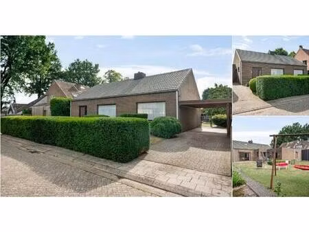 maison à vendre à glazeniersstraat 36 turnhout (rbv23022)