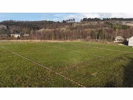 terrain a batir de 7a 50ca