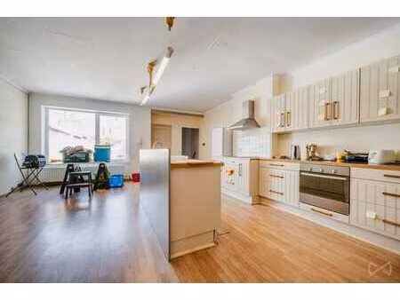 immeuble de rapport 5 unités