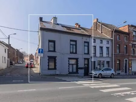 lot de 2 maisons en colocation + studio  excellent rendement