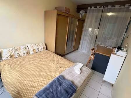 studio / kot meublé – idéal étudiant ou jeune actif