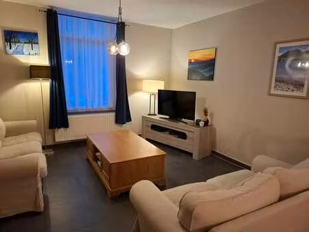 belle maison 3 chambres