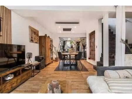 maison idéale premier achat !