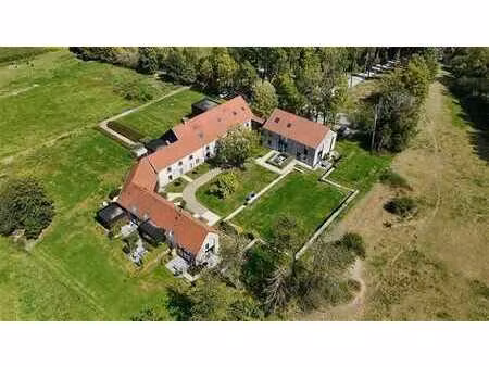 duplex d’exception – plus de 207 m² habitables