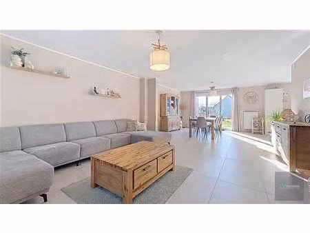 maison 3 façades construite en 2022