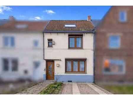 charmante maison 3 chambres avec terrasse