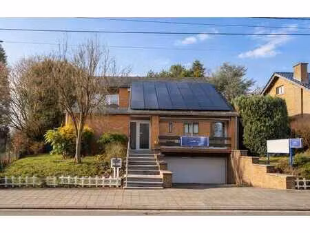 belle villa d’architecte 3 chambres avec jardin