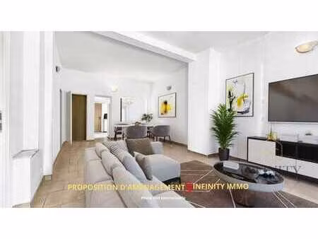 spacieux bungalow -2f - 3ch - elec. conf - terrasse -jardin