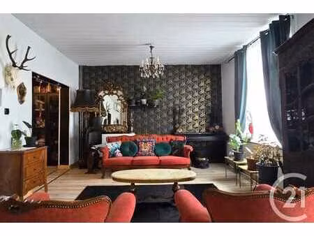 ensemble immobilier à usage mixte