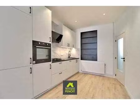 maison 2 chambres - seraing