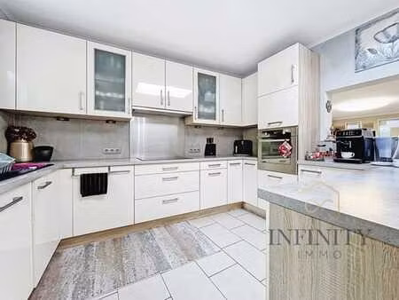 maison 3 chambres avec jardin