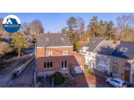 fort potentiel ! nombreuses photos sur notre site !!