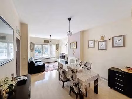 appartement 2 chambres –quartier pagodes