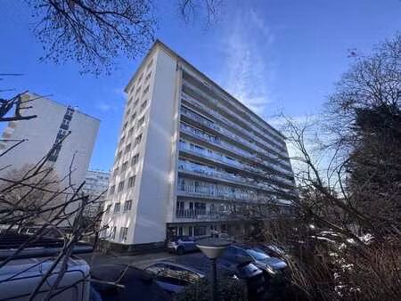 agréable appartement 3 chambres spacieux et lumineux
