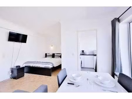 studio 35m2 - terrasse - parking