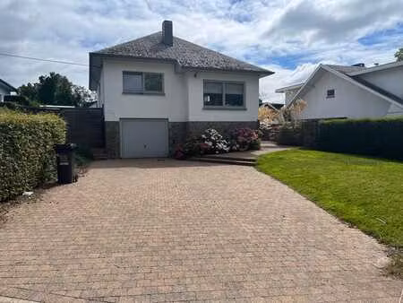 maison entierement meublee et equipee au coeur de beaufays