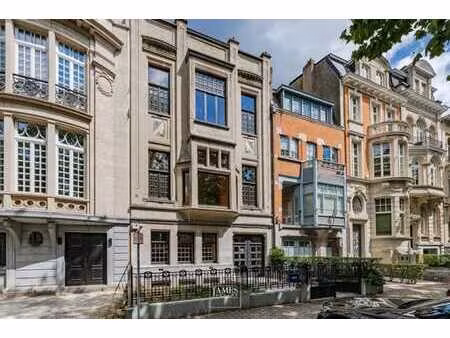 molière  hôtel particulier d'exception entièrement restauré