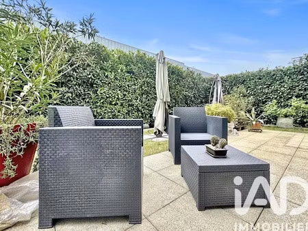 vente appartement 3 pièces 57 m² à fleury-merogis (91700)  184 999 €