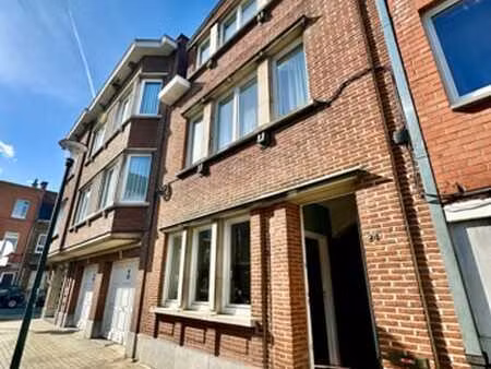 abita immo : maison unifamiliale (157 m²) à rénover