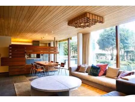 étangs d’ixelles : appartement d’exception 3 chambres