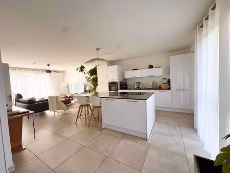 vente appartement 4 pièces 94 m² lyon 9 (69009)