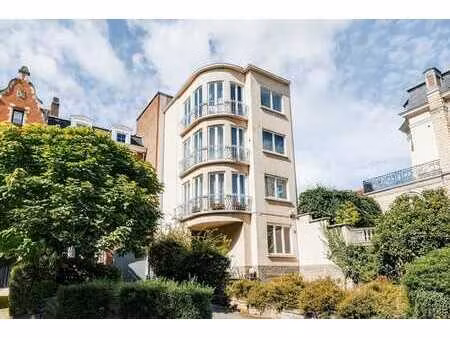 vergote - bureau au rez-de-chaussée 70m² - excellent état