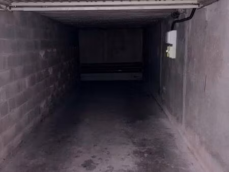 vente commerce 23 m² lyon 7 (69007)