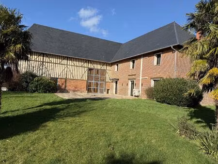 ancienne dimière – propriété de caractère