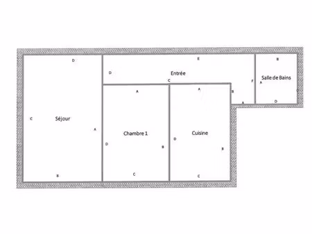 t2 rue de savoie 73100 aix-les-bains