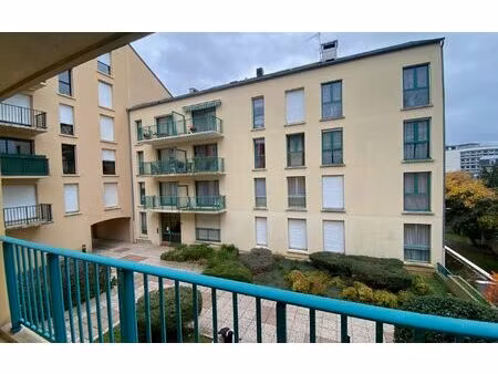 appartement alençon 61 m² t-2 à vendre  90 000 €