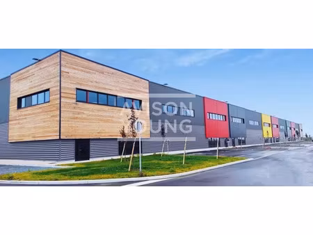 local d'activite a louer