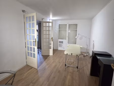 grand-duc immobilier vous présente ce local à usage de burea