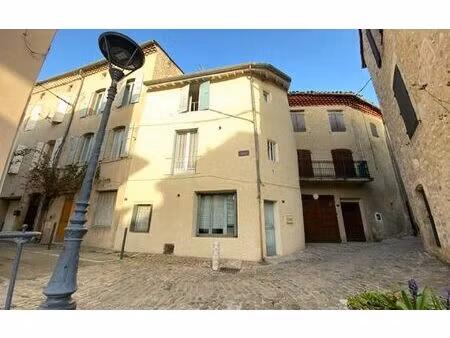 maison la voulte-sur-rhône m² t-4 à vendre  105 000 €