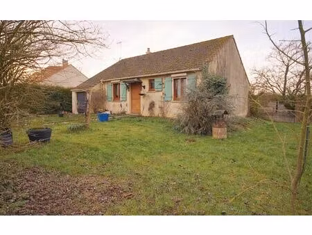 maison languevoisin-quiquery 78 m² t-4 à vendre  130 000 €