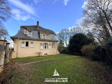 plappeville maison 7 pieces