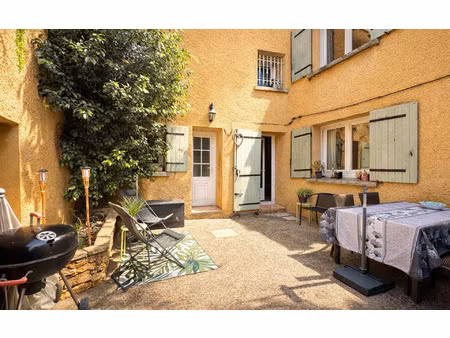 maison saint-geniès-de-comolas m² t-5 à vendre  159 000 €