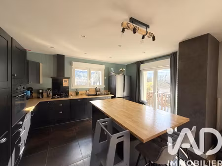 vente maison traditionnelle 5 pièces