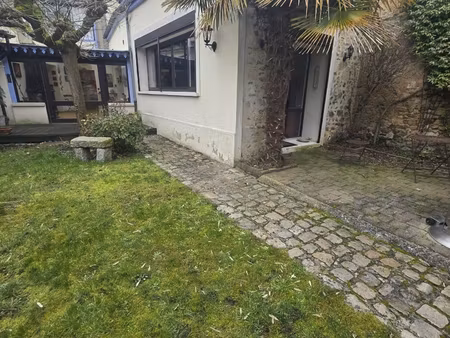 vente maison/villa 10 pièces