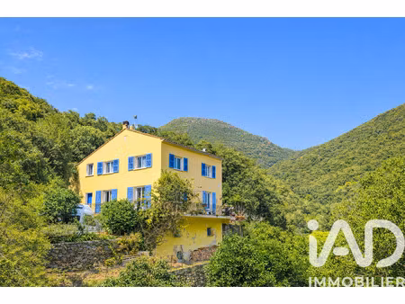 vente maison/villa 7 pièces