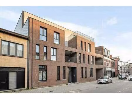 immeuble de rapport - appartement(s)