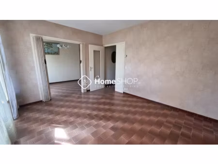 vente appartement 4 pièces 70 m² à septemes-les-vallons (13240)  179 000 €